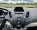 Білий Форд Фестіва, об'ємом двигуна 1.6 л та пробігом 241 тис. км за 6814 $, фото 15 на Automoto.ua