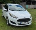 Білий Форд Фестіва, об'ємом двигуна 1.6 л та пробігом 241 тис. км за 6814 $, фото 1 на Automoto.ua