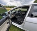 Білий Форд Фестіва, об'ємом двигуна 1.6 л та пробігом 241 тис. км за 6814 $, фото 12 на Automoto.ua
