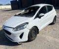 Белый Форд Фестива, объемом двигателя 1.1 л и пробегом 135 тыс. км за 2500 $, фото 1 на Automoto.ua