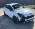 Белый Форд Фестива, объемом двигателя 1.1 л и пробегом 135 тыс. км за 2500 $, фото 2 на Automoto.ua