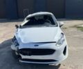 Белый Форд Фестива, объемом двигателя 1.1 л и пробегом 135 тыс. км за 2500 $, фото 1 на Automoto.ua