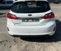 Белый Форд Фестива, объемом двигателя 1.1 л и пробегом 135 тыс. км за 2500 $, фото 3 на Automoto.ua