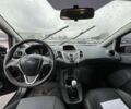 Черный Форд Фестива, объемом двигателя 1.6 л и пробегом 173 тыс. км за 5500 $, фото 1 на Automoto.ua