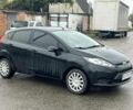 Черный Форд Фестива, объемом двигателя 1.6 л и пробегом 173 тыс. км за 5500 $, фото 6 на Automoto.ua