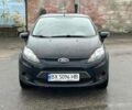 Черный Форд Фестива, объемом двигателя 1.6 л и пробегом 173 тыс. км за 5500 $, фото 5 на Automoto.ua
