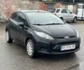 Черный Форд Фестива, объемом двигателя 1.6 л и пробегом 173 тыс. км за 5500 $, фото 2 на Automoto.ua