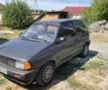 Чорний Форд Фестіва, об'ємом двигуна 1.3 л та пробігом 122 тис. км за 550 $, фото 2 на Automoto.ua
