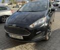 Чорний Форд Фестіва, об'ємом двигуна 1.6 л та пробігом 138 тис. км за 8550 $, фото 1 на Automoto.ua
