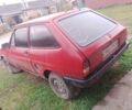 Красный Форд Фестива, объемом двигателя 0 л и пробегом 1 тыс. км за 596 $, фото 4 на Automoto.ua