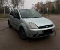 Серый Форд Фестива, объемом двигателя 1.4 л и пробегом 330 тыс. км за 2100 $, фото 1 на Automoto.ua