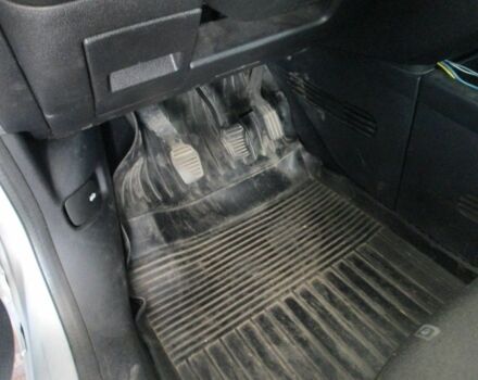 Сірий Форд Фестіва, об'ємом двигуна 0 л та пробігом 170 тис. км за 3300 $, фото 6 на Automoto.ua