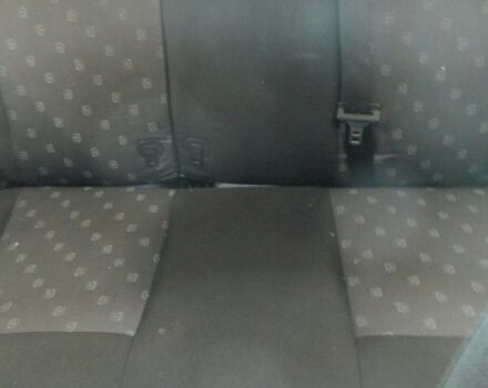 Сірий Форд Фестіва, об'ємом двигуна 0 л та пробігом 170 тис. км за 3300 $, фото 5 на Automoto.ua