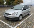 Сірий Форд Фестіва, об'ємом двигуна 1.3 л та пробігом 220 тис. км за 2809 $, фото 1 на Automoto.ua