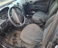 Сірий Форд Фестіва, об'ємом двигуна 1.4 л та пробігом 271 тис. км за 3199 $, фото 6 на Automoto.ua