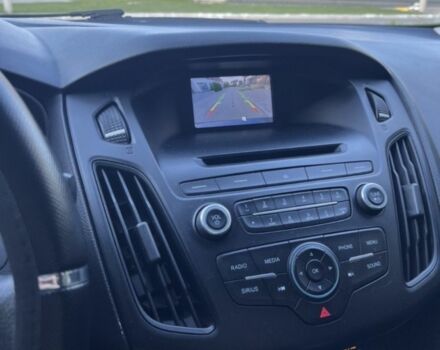 Форд Фестива 2015 в Тернополе на Automoto.ua Серый Форд Фестива, объемом двигателя 1 л и пробегом 160 тыс. км за 6600 $, фото 8 на Automoto.ua