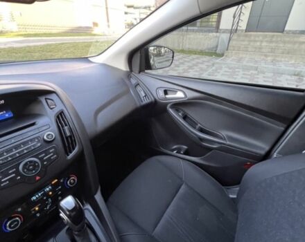 Форд Фестива 2015 в Тернополе на Automoto.ua Серый Форд Фестива, объемом двигателя 1 л и пробегом 160 тыс. км за 6600 $, фото 10 на Automoto.ua