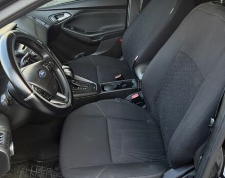 Форд Фестива 2015 в Тернополе на Automoto.ua Серый Форд Фестива, объемом двигателя 1 л и пробегом 160 тыс. км за 6600 $, фото 12 на Automoto.ua