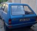Синий Форд Фестива, объемом двигателя 0 л и пробегом 350 тыс. км за 242 $, фото 2 на Automoto.ua