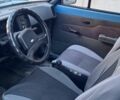 Синий Форд Фестива, объемом двигателя 0 л и пробегом 350 тыс. км за 242 $, фото 1 на Automoto.ua