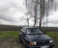 Синий Форд Фестива, объемом двигателя 1.3 л и пробегом 150 тыс. км за 650 $, фото 1 на Automoto.ua