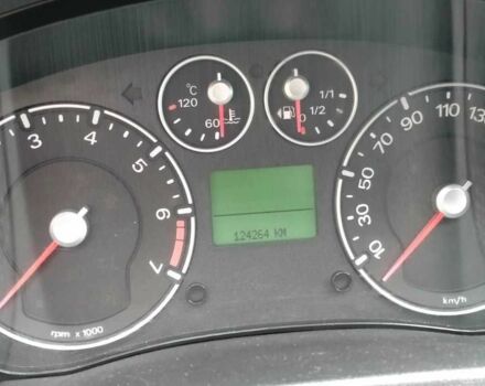 Форд Фестива 2006 в Сумах на Automoto.ua Зеленый Форд Фестива, объемом двигателя 1.4 л и пробегом 124 тыс. км за 3500 $, фото 10 на Automoto.ua