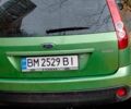 Форд Фестива 2006 в Сумах на Automoto.ua Зеленый Форд Фестива, объемом двигателя 1.4 л и пробегом 124 тыс. км за 3500 $, фото 3 на Automoto.ua