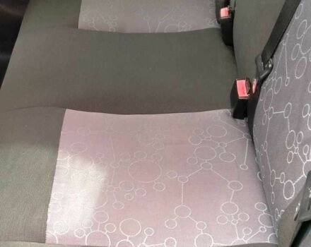 Форд Фестива 2006 в Сумах на Automoto.ua Зеленый Форд Фестива, объемом двигателя 1.4 л и пробегом 124 тыс. км за 3500 $, фото 8 на Automoto.ua