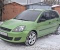 Зеленый Форд Фестива, объемом двигателя 1.4 л и пробегом 189 тыс. км за 4999 $, фото 1 на Automoto.ua