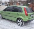 Зеленый Форд Фестива, объемом двигателя 1.4 л и пробегом 189 тыс. км за 4999 $, фото 3 на Automoto.ua