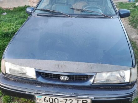 Форд Фестива 1985 в Сторожинце на Automoto.ua Зеленый Форд Фестива, объемом двигателя 1 л и пробегом 35 тыс. км за 482 $, фото 1 на Automoto.ua