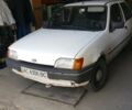 Білий Форд Фієста, об'ємом двигуна 1 л та пробігом 100 тис. км за 1500 $, фото 1 на Automoto.ua
