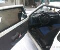 Белый Форд Фиеста, объемом двигателя 1.1 л и пробегом 190 тыс. км за 800 $, фото 1 на Automoto.ua