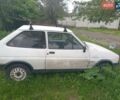 Білий Форд Фієста, об'ємом двигуна 0 л та пробігом 100 тис. км за 500 $, фото 1 на Automoto.ua
