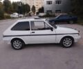 Белый Форд Фиеста, объемом двигателя 1.4 л и пробегом 53 тыс. км за 1200 $, фото 5 на Automoto.ua