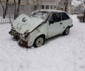 Белый Форд Фиеста, объемом двигателя 1.6 л и пробегом 500 тыс. км за 500 $, фото 1 на Automoto.ua