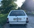 Білий Форд Фієста, об'ємом двигуна 1.1 л та пробігом 3 тис. км за 550 $, фото 5 на Automoto.ua