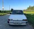 Білий Форд Фієста, об'ємом двигуна 1.1 л та пробігом 3 тис. км за 550 $, фото 1 на Automoto.ua