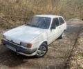 Белый Форд Фиеста, объемом двигателя 1.1 л и пробегом 38 тыс. км за 565 $, фото 1 на Automoto.ua