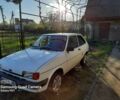 Белый Форд Фиеста, объемом двигателя 1.1 л и пробегом 300 тыс. км за 600 $, фото 1 на Automoto.ua
