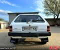 Білий Форд Фієста, об'ємом двигуна 1.1 л та пробігом 100 тис. км за 350 $, фото 5 на Automoto.ua
