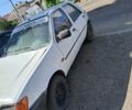 Белый Форд Фиеста, объемом двигателя 0 л и пробегом 200 тыс. км за 550 $, фото 3 на Automoto.ua