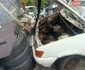 Білий Форд Фієста, об'ємом двигуна 1.1 л та пробігом 220 тис. км за 200 $, фото 1 на Automoto.ua