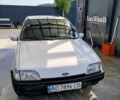 Білий Форд Фієста, об'ємом двигуна 1.1 л та пробігом 100 тис. км за 700 $, фото 1 на Automoto.ua
