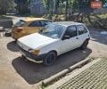 Белый Форд Фиеста, объемом двигателя 1.1 л и пробегом 114 тыс. км за 1500 $, фото 2 на Automoto.ua