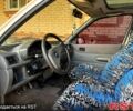 Белый Форд Фиеста, объемом двигателя 1.8 л и пробегом 220 тыс. км за 950 $, фото 1 на Automoto.ua
