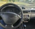 Белый Форд Фиеста, объемом двигателя 1.8 л и пробегом 220 тыс. км за 425 $, фото 3 на Automoto.ua