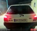 Белый Форд Фиеста, объемом двигателя 1.8 л и пробегом 185 тыс. км за 950 $, фото 5 на Automoto.ua