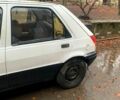 Белый Форд Фиеста, объемом двигателя 1.2 л и пробегом 211 тыс. км за 650 $, фото 2 на Automoto.ua