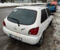 Белый Форд Фиеста, объемом двигателя 1.25 л и пробегом 290 тыс. км за 1700 $, фото 1 на Automoto.ua